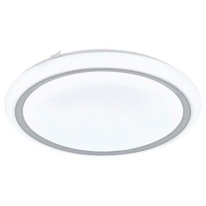 STROPNÍ LED SVÍTIDLO, 38/6 cm obraz