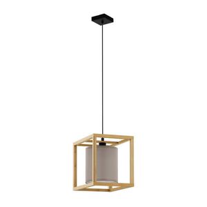 Eglo ZÁVĚSNÉ SVÍTIDLO, 30/30/150 cm obraz