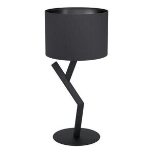 Eglo STOLNÍ LAMPA, E27, 30/63 cm obraz