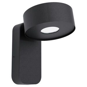 Eglo NÁSTĚNNÉ LED SVÍTIDLO, 11, 5 cm obraz