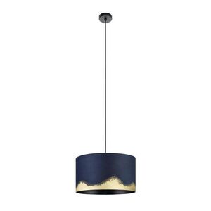 Eglo ZÁVĚSNÉ SVÍTIDLO, 38/150 cm obraz