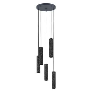 Eglo ZÁVĚSNÉ LED SVÍTIDLO, 36, 5/150 cm obraz