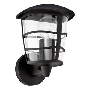 Eglo NÁSTĚNNÉ LED SVÍTIDLO, 17 cm obraz