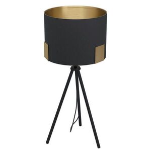 Eglo STOLNÍ LAMPA, E27, 26/59 cm obraz
