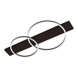 Eglo STROPNÍ LED SVÍTIDLO, 78/40/9 cm obraz