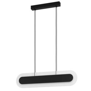 Eglo ZÁVĚSNÉ LED SVÍTIDLO, 86/3, 5/150 cm obraz