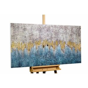 KUNSTLOFT OLEJOMALBA 140/70 cm, Příroda a krajina obraz