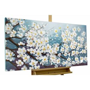 KUNSTLOFT OLEJOMALBA 140/70 cm, Zvířata obraz