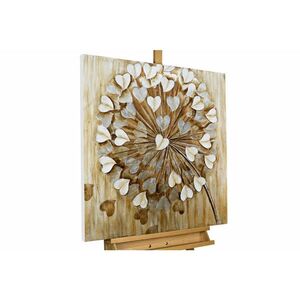 KUNSTLOFT OLEJOMALBA 80/80 cm, Zvířata obraz