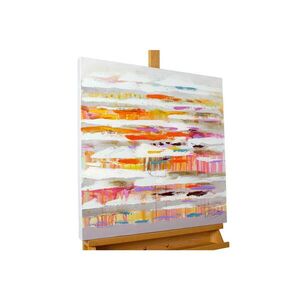 KUNSTLOFT OLEJOMALBA 60/60 cm, Zvířata obraz