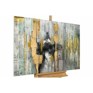 KUNSTLOFT OLEJOMALBA 120/80 cm, Zvířata obraz