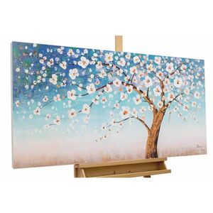 KUNSTLOFT OLEJOMALBA 120/60 cm, Zvířata obraz