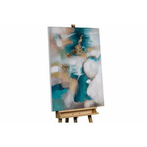 KUNSTLOFT OLEJOMALBA 75/100 cm, Zvířata obraz