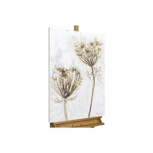KUNSTLOFT OLEJOMALBA 60/90 cm, Zvířata obraz