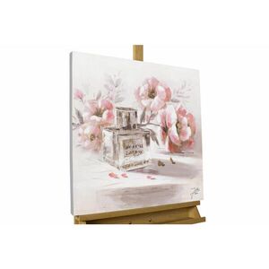 KUNSTLOFT OLEJOMALBA 60/60 cm, Zvířata obraz