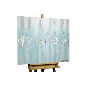 KUNSTLOFT OLEJOMALBA 100/75 cm, Zvířata obraz