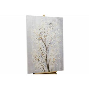 KUNSTLOFT OLEJOMALBA 80/120 cm, Moře a pláž obraz
