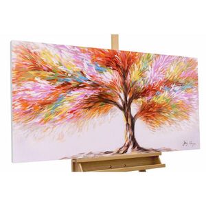 KUNSTLOFT OLEJOMALBA 120/60 cm, Zvířata obraz
