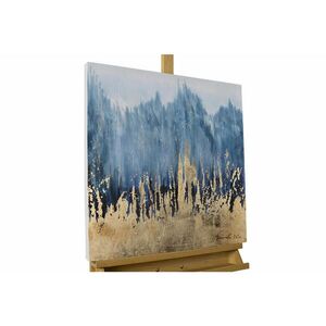 KUNSTLOFT OLEJOMALBA 60/60 cm, Zvířata obraz