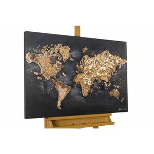 KUNSTLOFT OLEJOMALBA 100/75 cm, Zvířata obraz