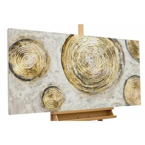 KUNSTLOFT OLEJOMALBA 120/60 cm, Zvířata obraz