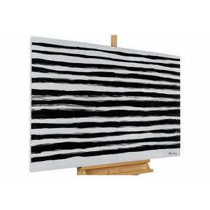 KUNSTLOFT OLEJOMALBA 120/80 cm, Město a architektura obraz