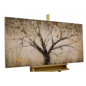 KUNSTLOFT OLEJOMALBA 120/60 cm, Zvířata obraz