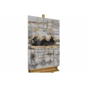 KUNSTLOFT OLEJOMALBA 60/90 cm, Zvířata obraz