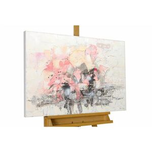 KUNSTLOFT OLEJOMALBA 104/78 cm, Zvířata obraz