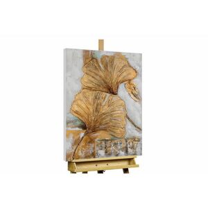 KUNSTLOFT OLEJOMALBA 60/90 cm, Moře a pláž obraz