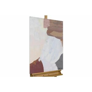 KUNSTLOFT OLEJOMALBA 60/90 cm, Zvířata obraz