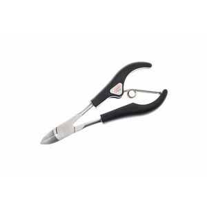 Seki EDGE KLEŠTĚ NA NEHTY Z NEREZOVÉ OCELI SS-204, 12 CM obraz