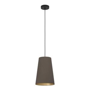 Eglo ZÁVĚSNÉ SVÍTIDLO, 28/150 cm obraz