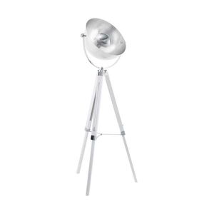 Eglo STOJACÍ LAMPA, 55/164 cm obraz