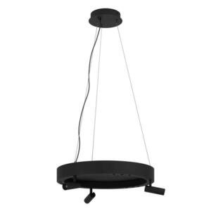 Eglo ZÁVĚSNÉ SVÍTIDLO, 60/150 cm obraz