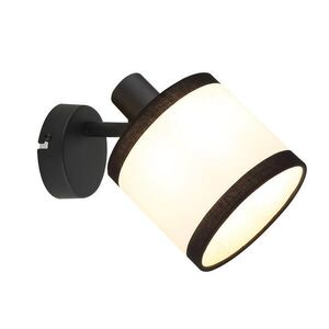 Nettlife STROPNÍ BODOVÉ SVÍTIDLO Cham III 1-žárovka 15/12/16 cm obraz