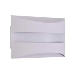 Nettlife LED nástěnné svítidlo Burton III 21/13/8 cm obraz