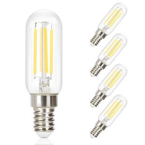 Nettlife LED žárovky Aub II 8, 5/2, 5/2, 5 cm (sada 4 ks) obraz