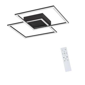 Nettlife LED stropní svítidlo Friedhelm 54/54/7, 5 cm obraz