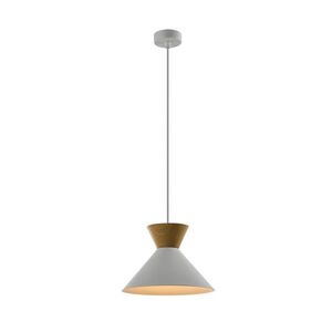 Nettlife ZÁVĚSNÉ světlo Marston 8/8/141, 5 cm obraz