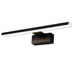 Nettlife ZRCADLOVÉ světlo Oberhausen 60/5, 1/12, 8 cm obraz