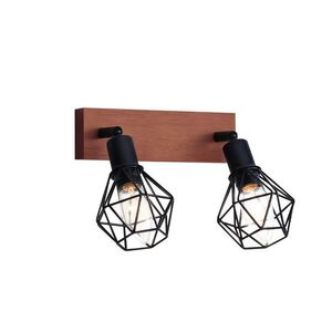 Nettlife STROPNÍ BODOVÉ SVÍTIDLO Foley 2žárovkové 11/20/21, 5 cm obraz