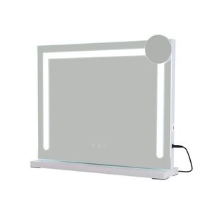 Nettlife KOSMETICKÉ zrcátko Francis 50/12/40 cm obraz