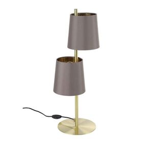 Eglo STOLNÍ LAMPA, 26/60, 5 cm obraz