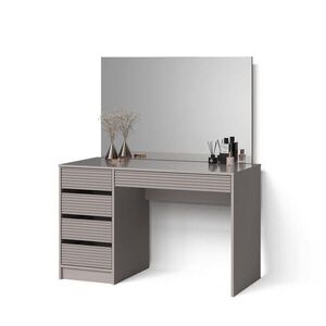 Livinity® TOALETNÍ STOLEK Imola Kašmír 120 cm obraz