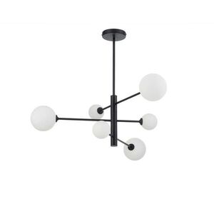 STROPNÍ SVÍTIDLO, 60/87/12 cm obraz