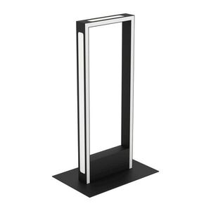 Eglo STOLNÍ LED LAMPA, 16/3, 5/42, 5 cm obraz