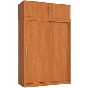 RAUMHIRSCH FURNITURE ŠATNÍK v barvě olše 245/150/60 obraz