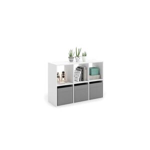 RAUMHIRSCH FURNITURE KNIHOVNA Loni obraz