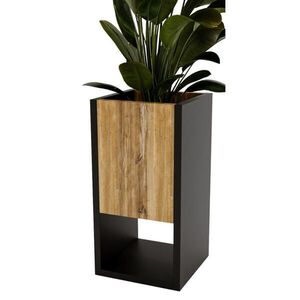 RAUMHIRSCH FURNITURE KVĚTINOVÝ ZÁHON obraz